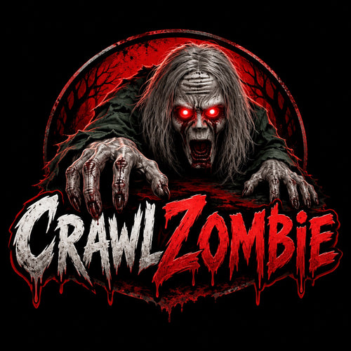 Crawl Zombie